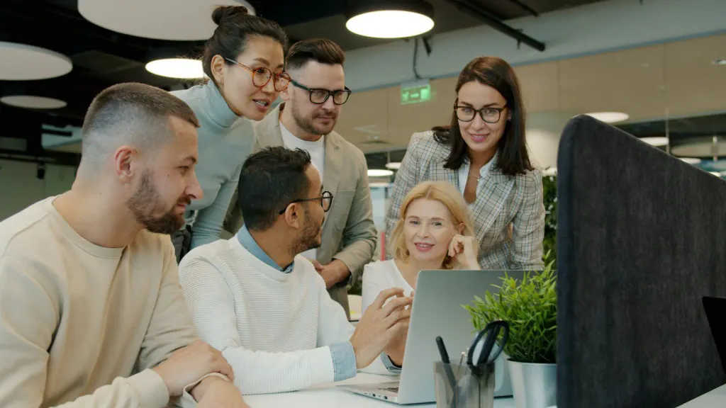 Startups Are Rethinking the Office as Teams Return Part-Time