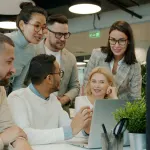 Startups Are Rethinking the Office as Teams Return Part-Time
