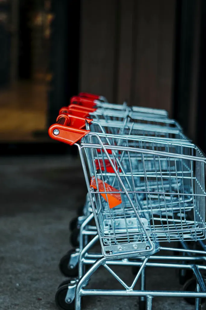 Grocery Prices Are Finally Cooling, but Shoppers Are Still Feeling the Pinch