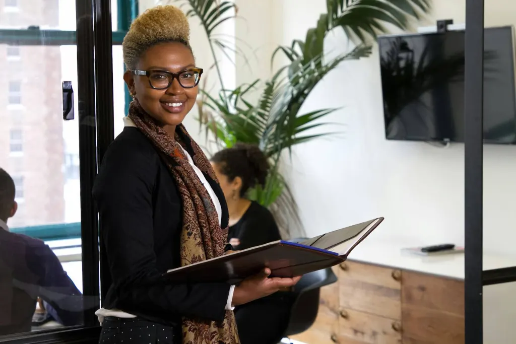 Women-Owned Businesses Are Driving America’s Small Business Boom