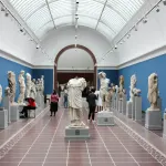 The Enduring Appeal Of Classical Sculpture Galleries