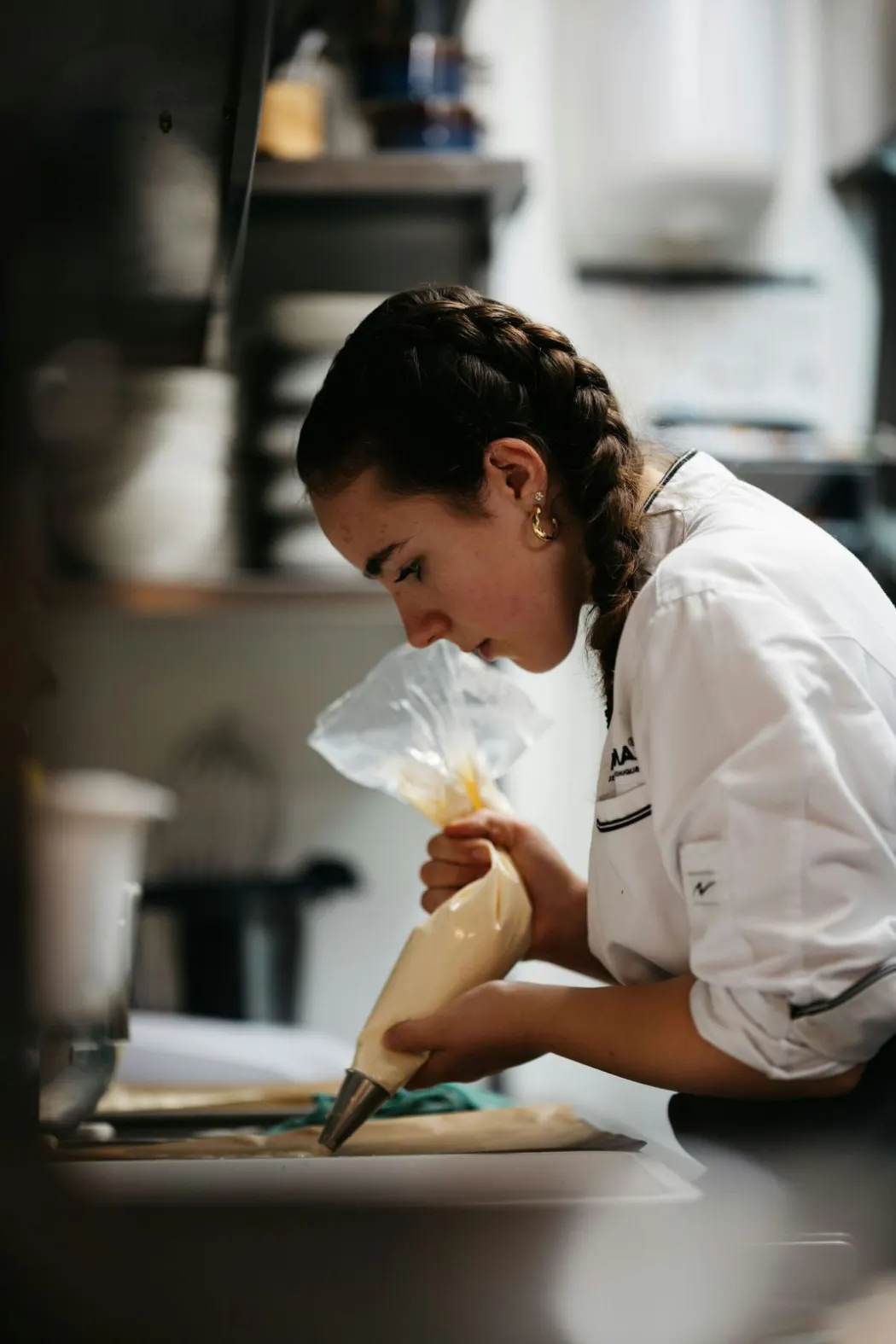 The Women Chefs Quietly Rewriting The Rules Of The Restaurant Kitchen