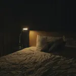 A Better Night Of Sleep Starts At 6 P.M., Experts Say
