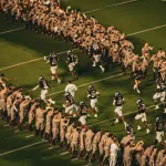 Inside the College Rivalry Weekend That Turned a Small Town Upside Down