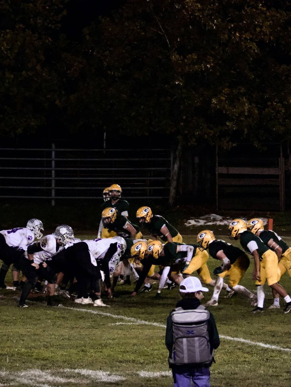 How Friday Night Lights Are Changing as Schools Rethink Player Safety