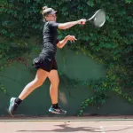 Why College Tennis Has Become the Smartest Path to the Pro Tour