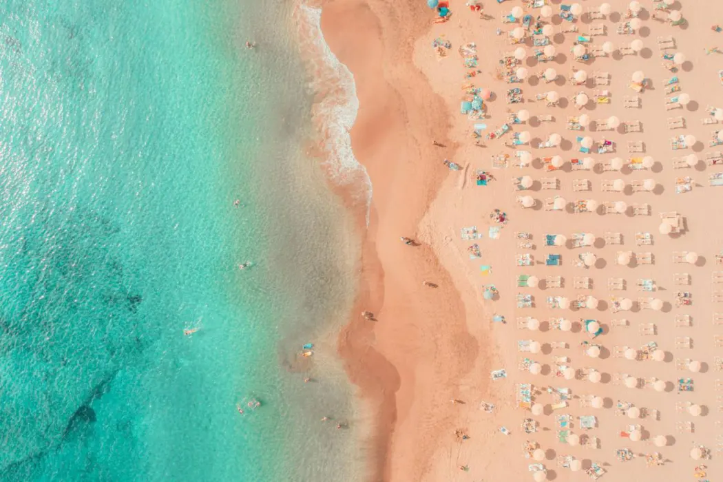 The Gulf Coast Beaches That Are Even Better After Summer Ends