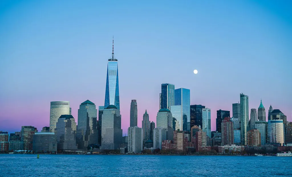 Coastal Cities Unveil A Shared Plan To Protect Their Waterfronts